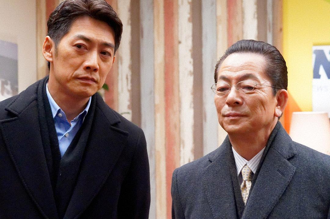 《相棒第17季》剧照第21张图片