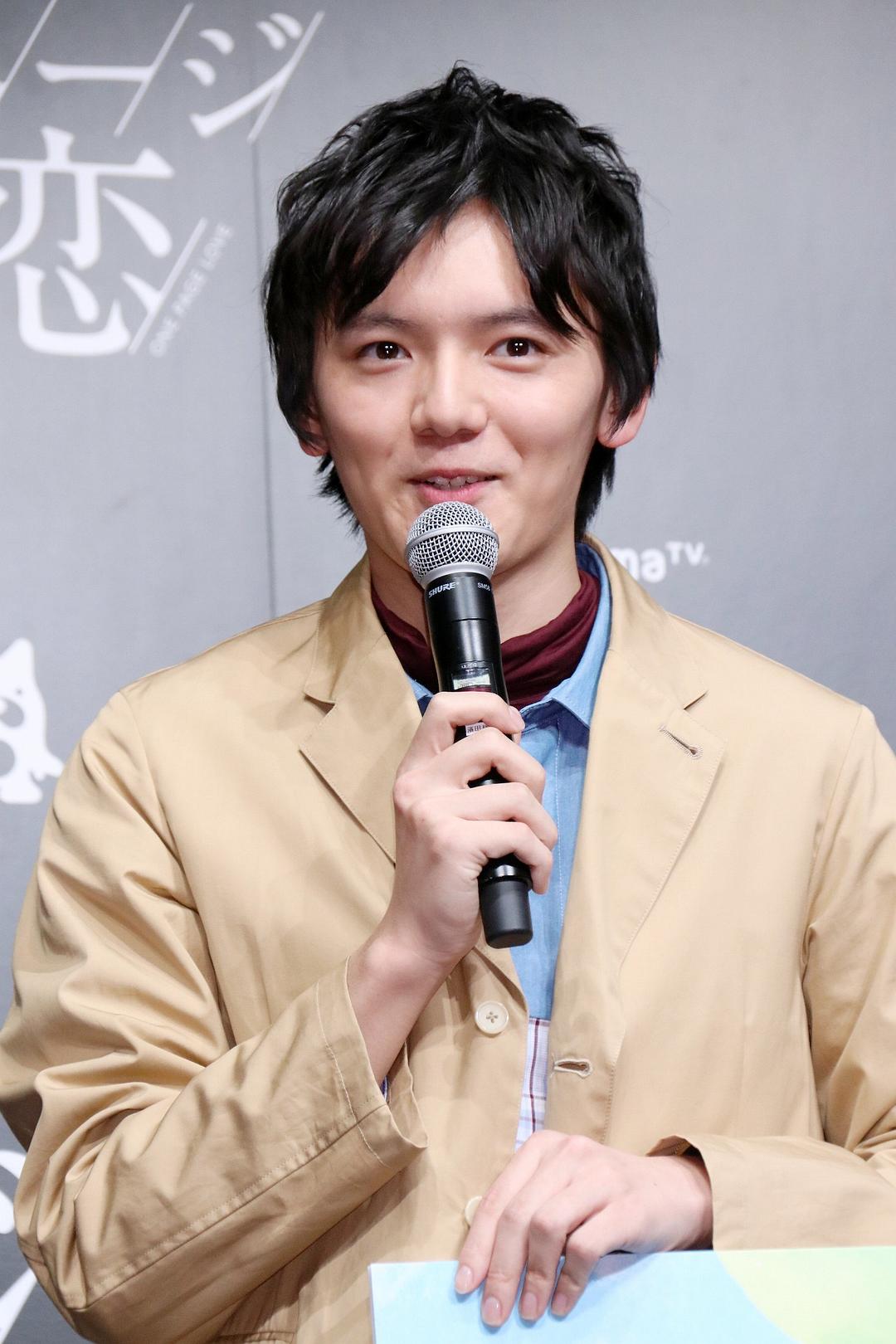 《一页的恋爱》剧照第56张图片