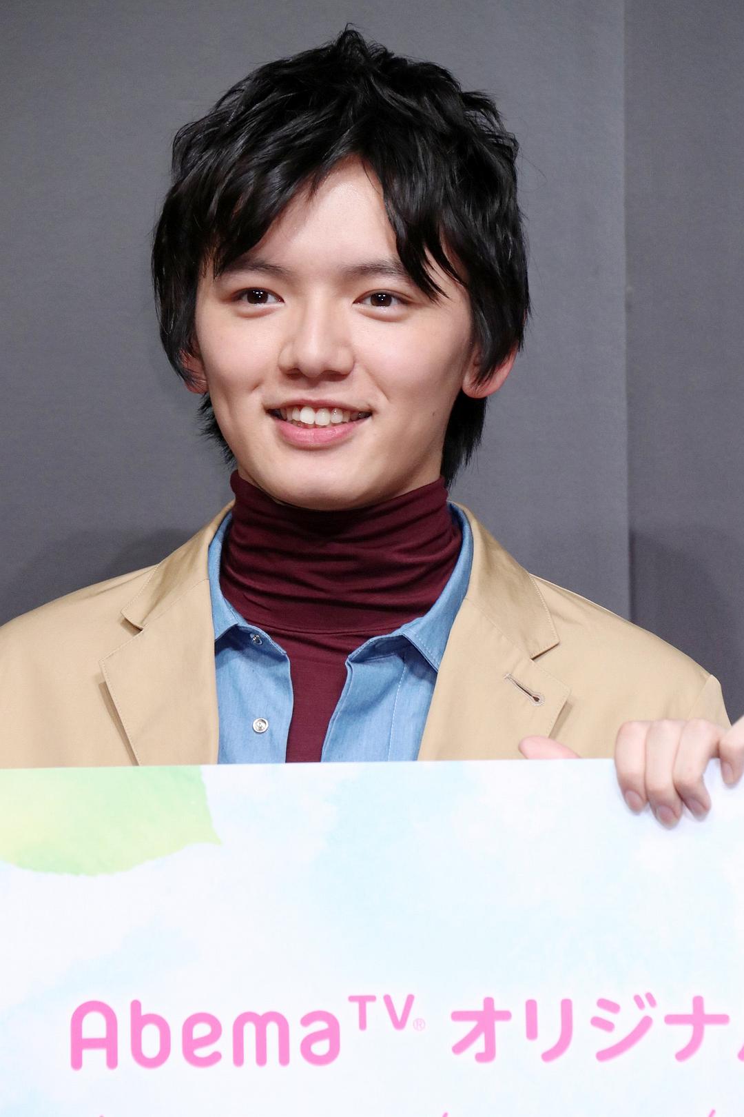 《一页的恋爱》剧照第50张图片