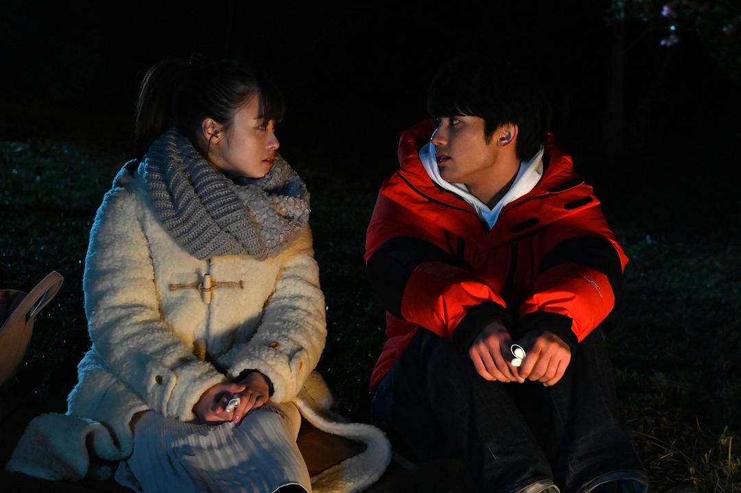 《一页的恋爱》剧照第14张图片