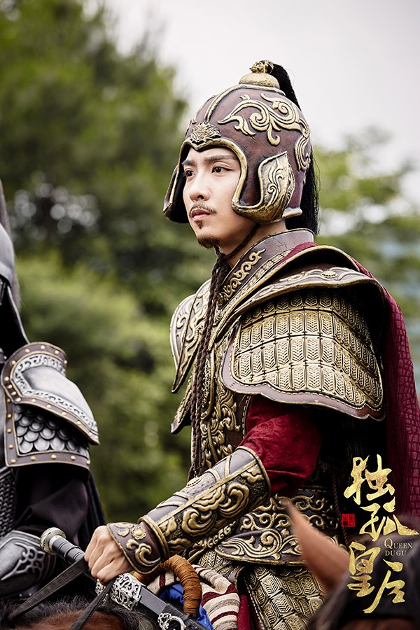 《独孤皇后》剧照第49张图片