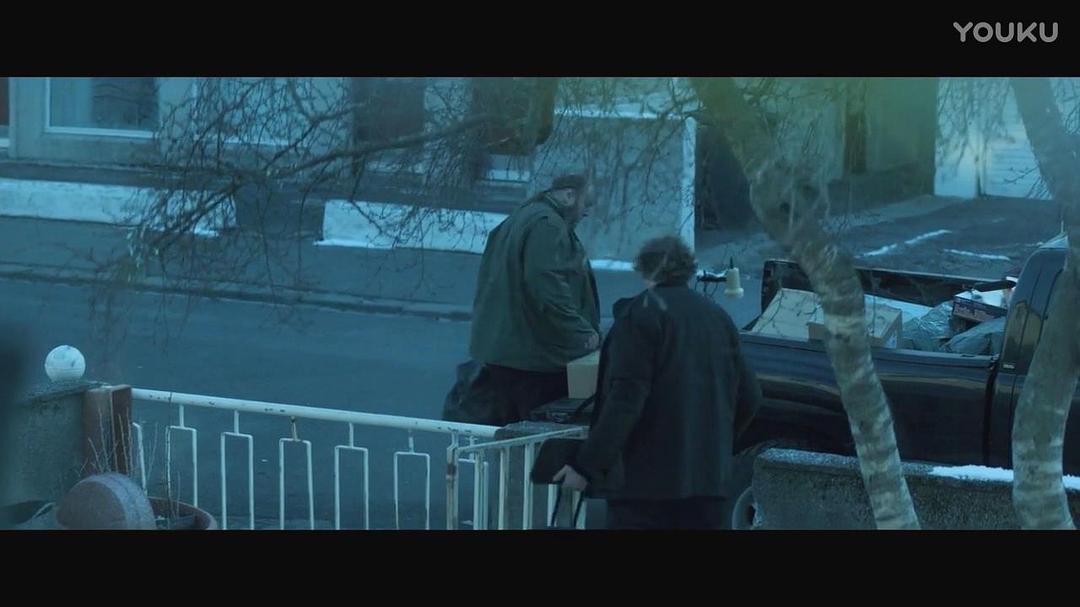 《处子之山》海报