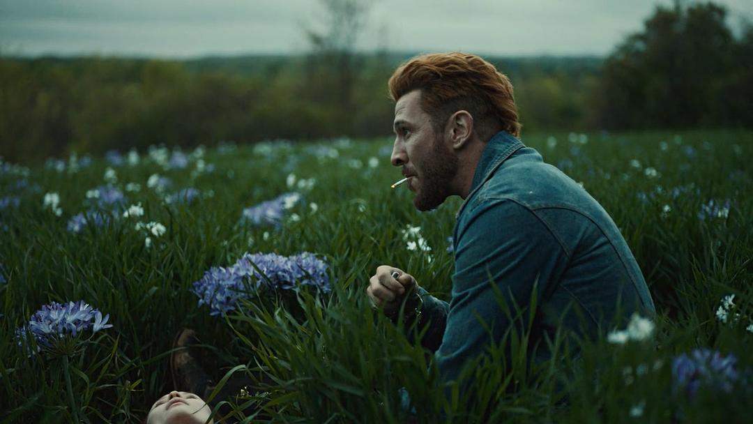 《美国众神第二季》剧照第30张图片