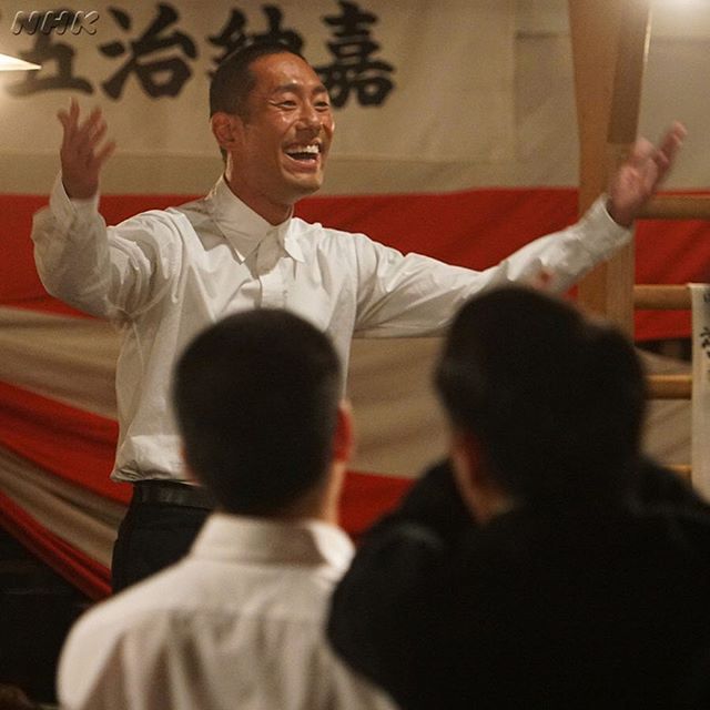 《韦驮天：东京奥运的故事》剧照第42张图片