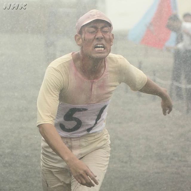 《韦驮天：东京奥运的故事》剧照第34张图片