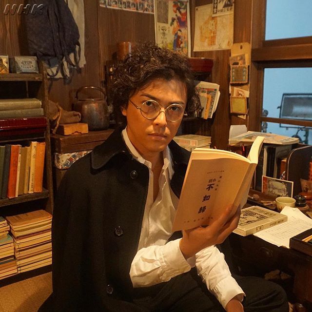 《韦驮天：东京奥运的故事》剧照第28张图片