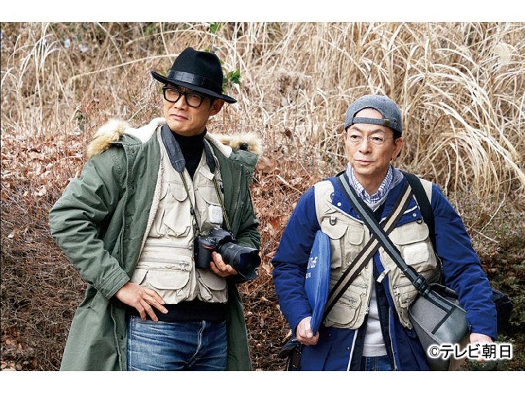 《相棒第17季》剧照