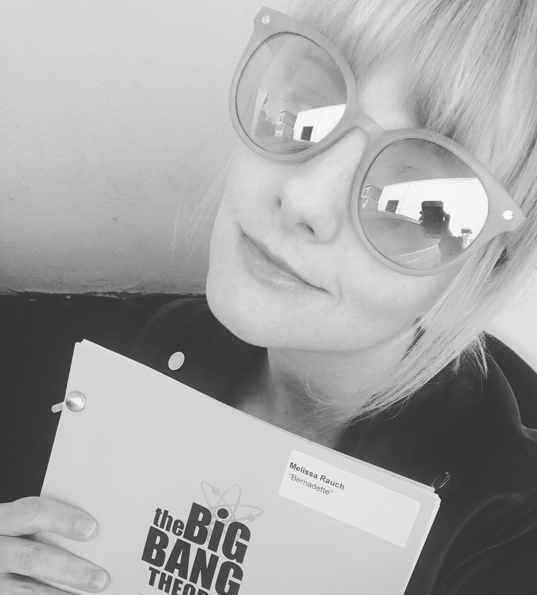 《生活大爆炸第十二季》剧照第22张图片