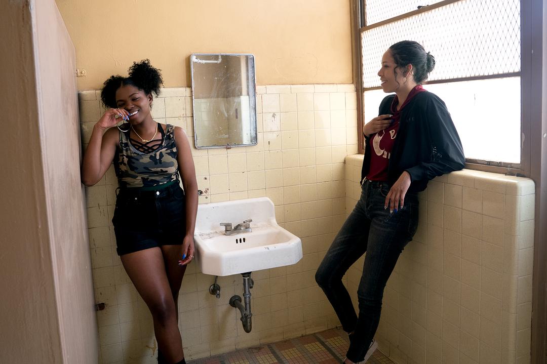 《心室》海报第5张图片