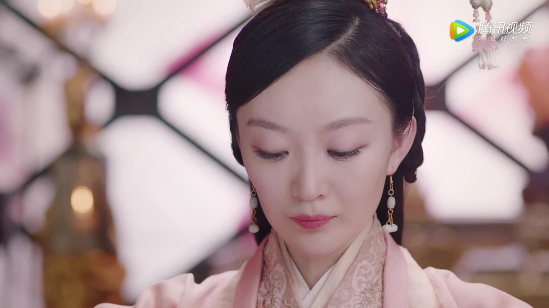 不等了这是妾身的命