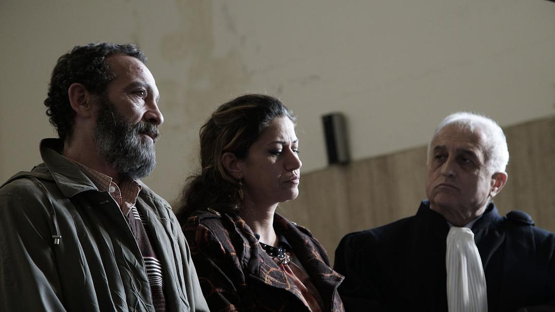 《何以为家》剧照第40张图片