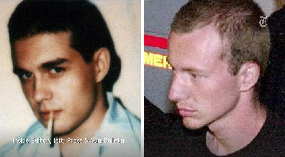 《逃离丹尼莫拉》剧照第42张图片