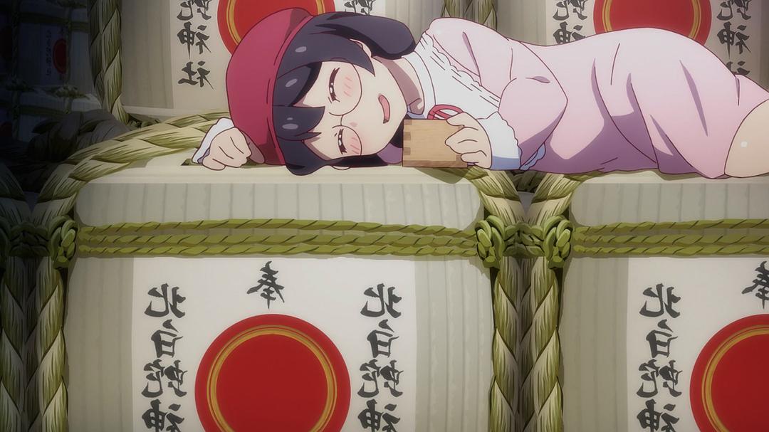 《续·终物语》剧照第48张图片