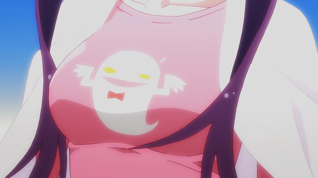 《续·终物语》剧照第25张图片