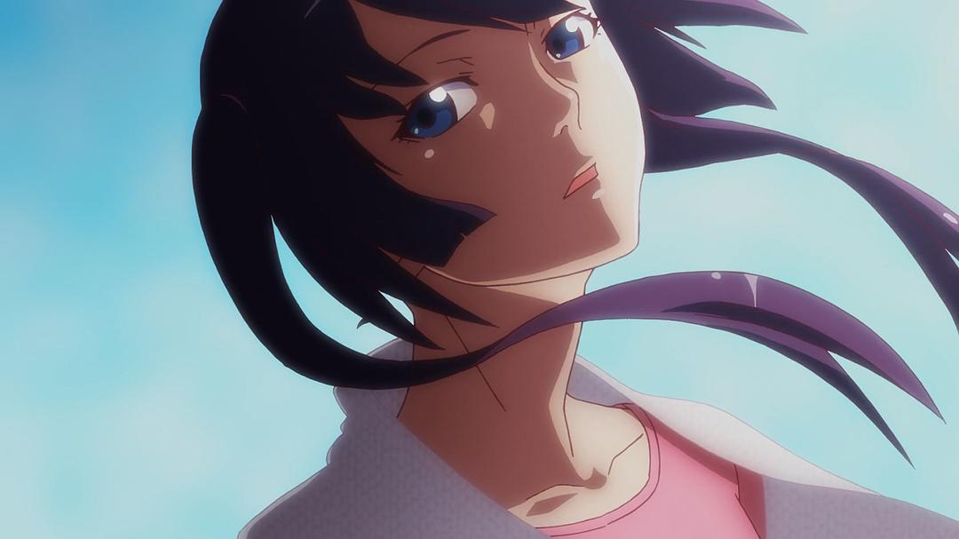 《续·终物语》剧照第23张图片