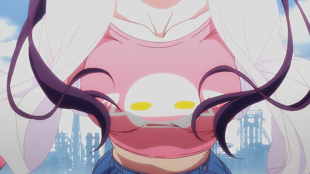 《续·终物语》剧照第41张图片