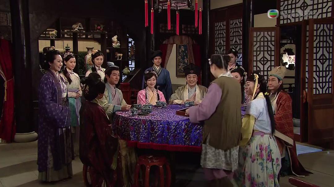 《东坡家事》海报第11张图片