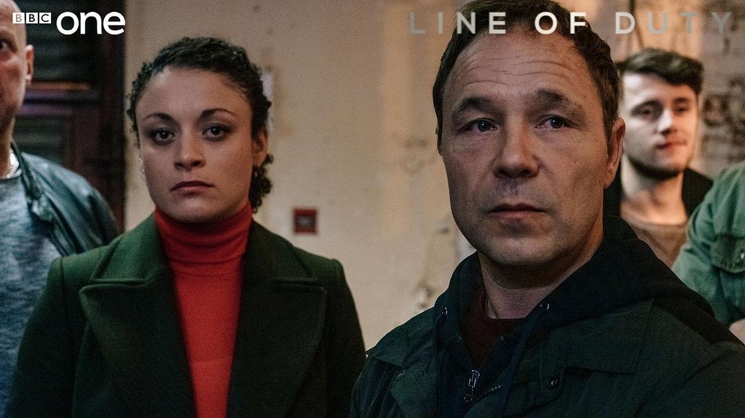 《重任在肩第五季》剧照第19张图片