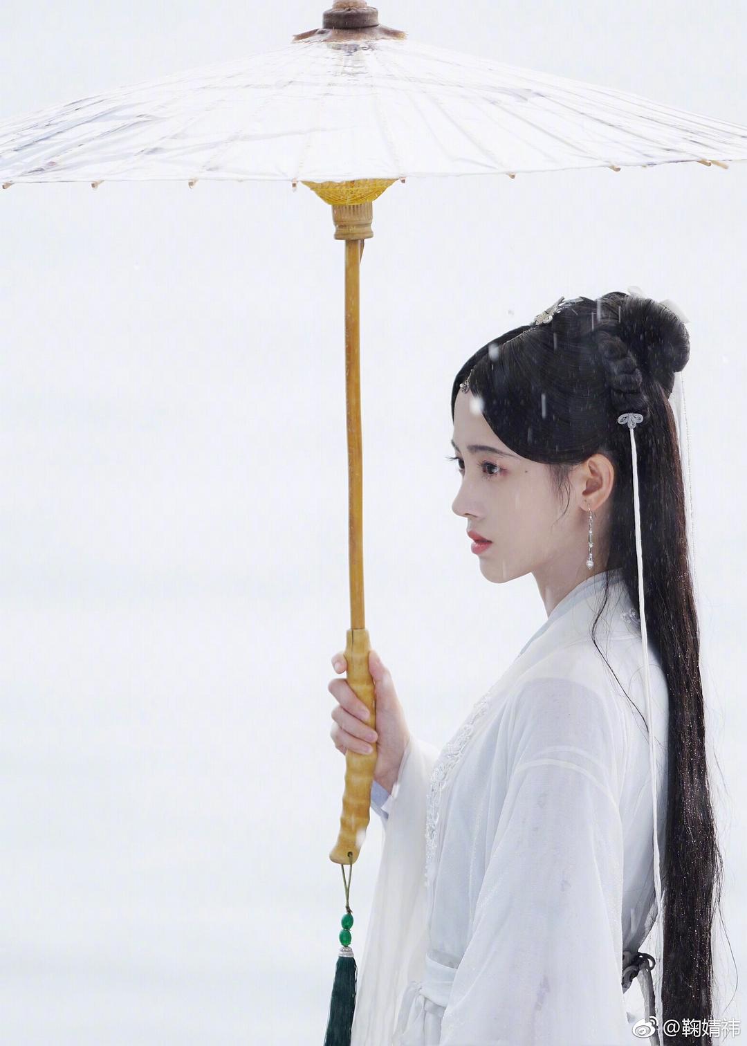 《新白娘子传奇》剧照第43张图片