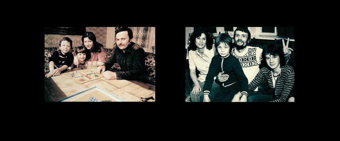 《气球》剧照第16张图片