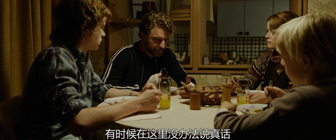 《气球》剧照第30张图片