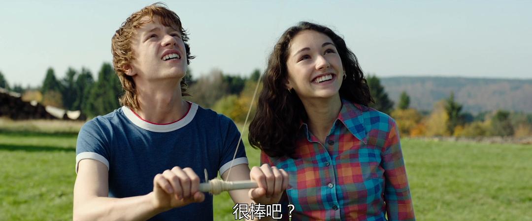 《气球》剧照第20张图片