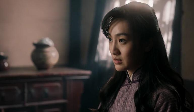 《老中医》剧照第46张图片