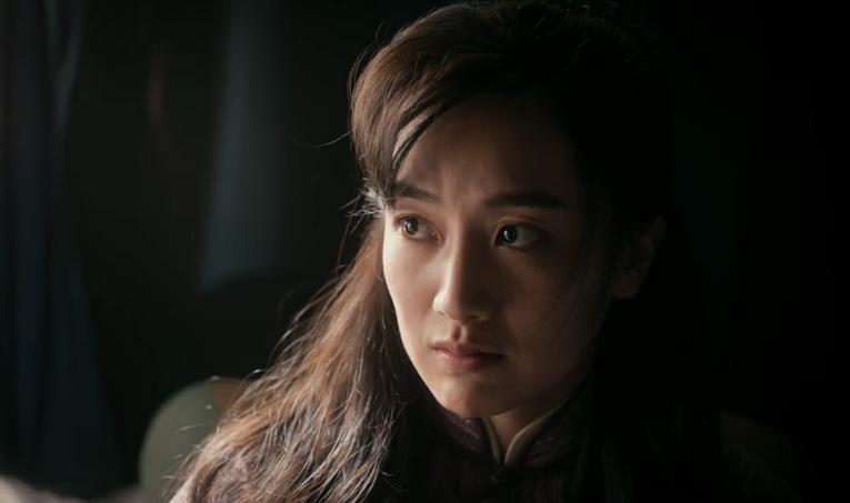 这姑娘是谁啊222