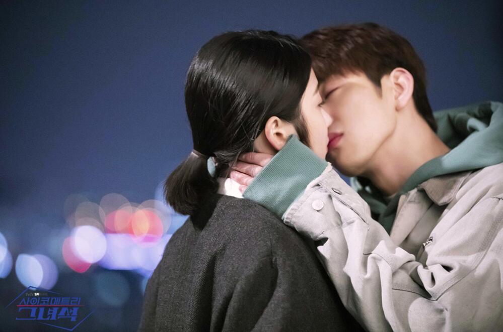 《会读心术的那小子》剧照