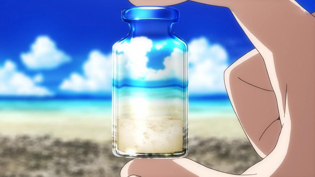 《悠哉日常大王剧场版：假期活动》海报第52张图片