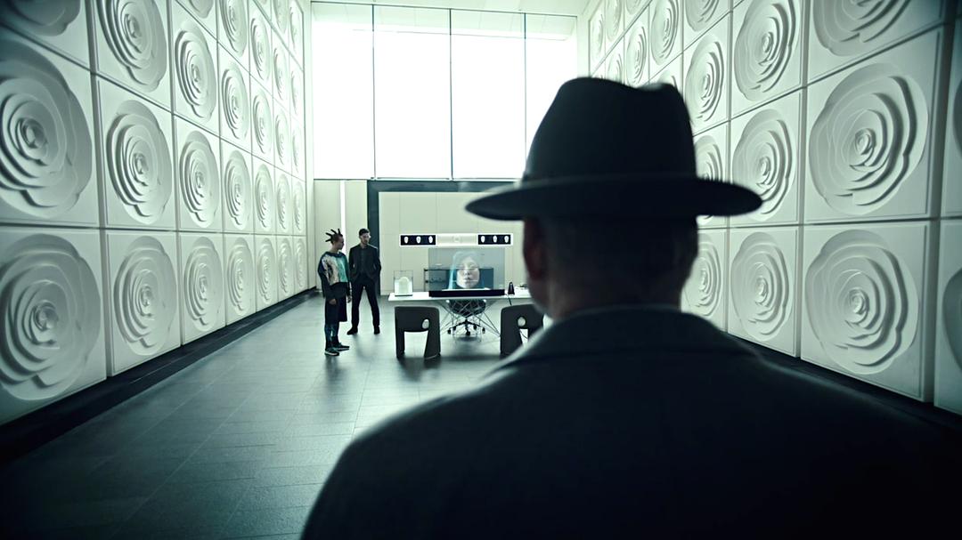 《美国众神第二季》剧照