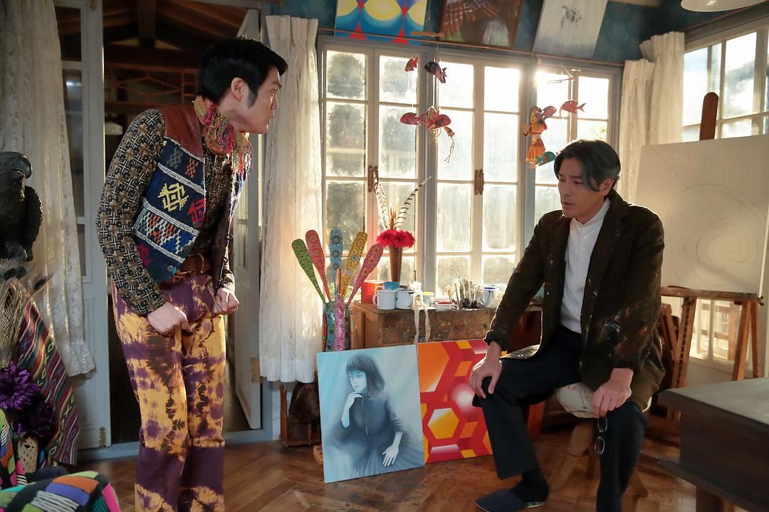 《万福》剧照第59张图片