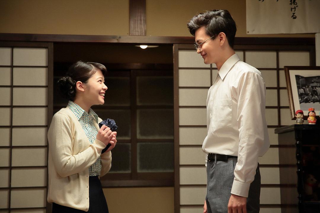 《万福》剧照第40张图片