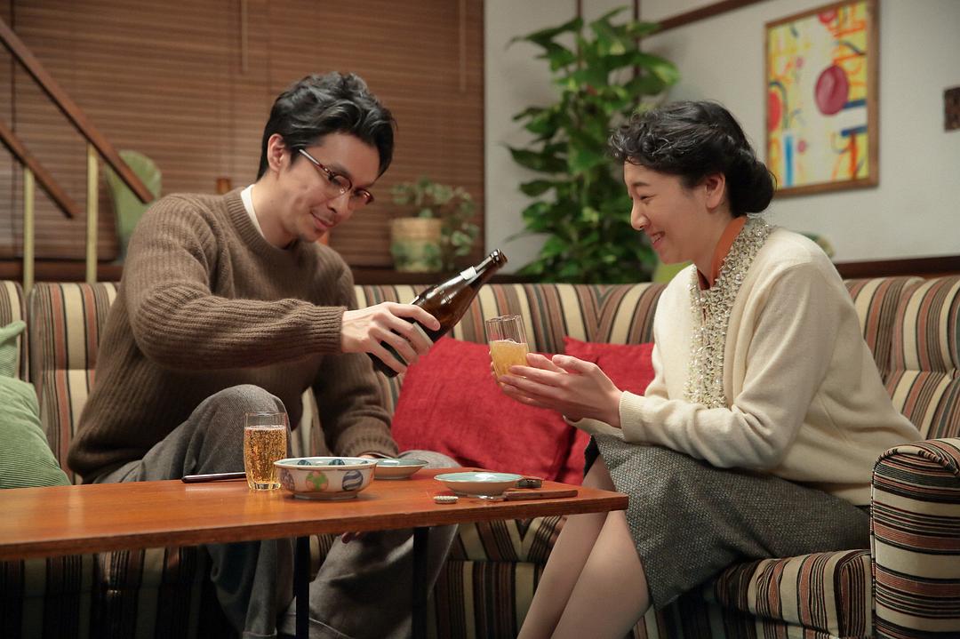 《万福》剧照第39张图片