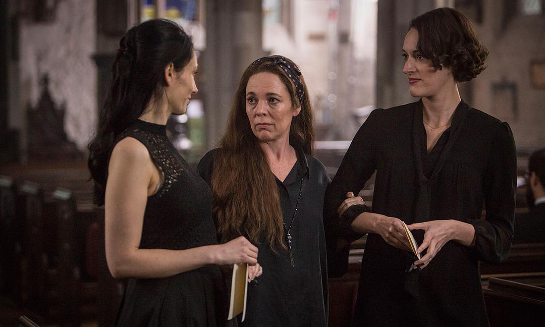 《伦敦生活第二季》剧照第37张图片