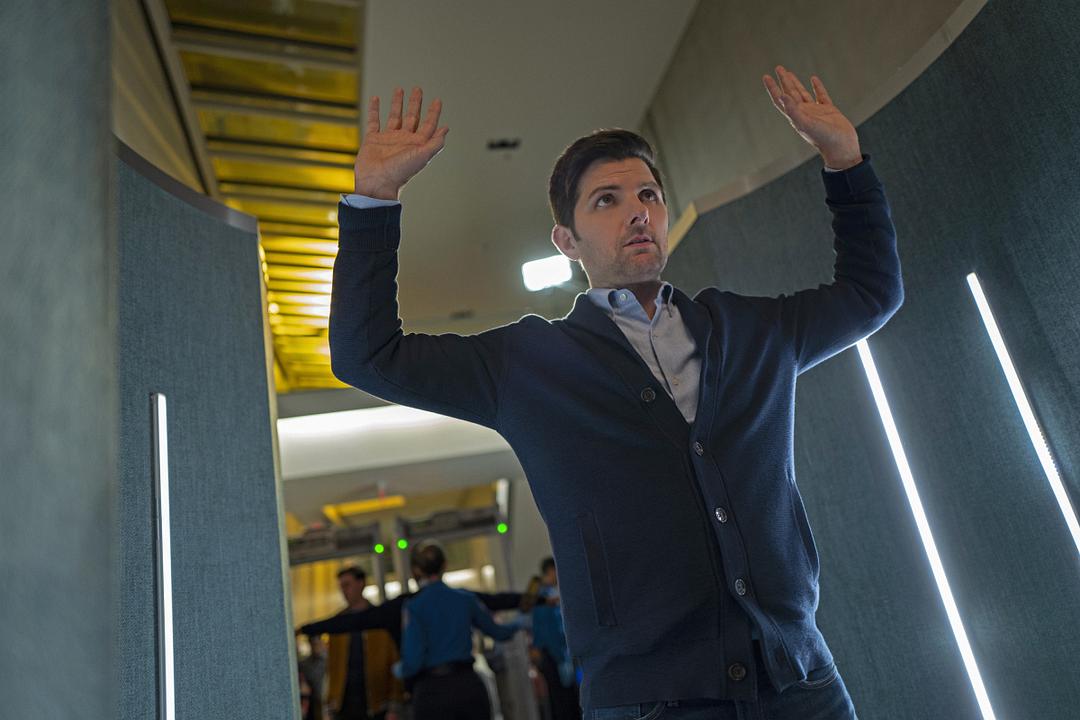 《新阴阳魔界第一季》剧照