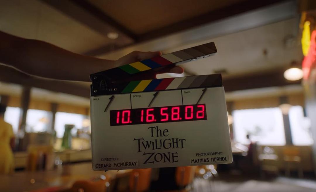 《新阴阳魔界第一季》海报第12张图片