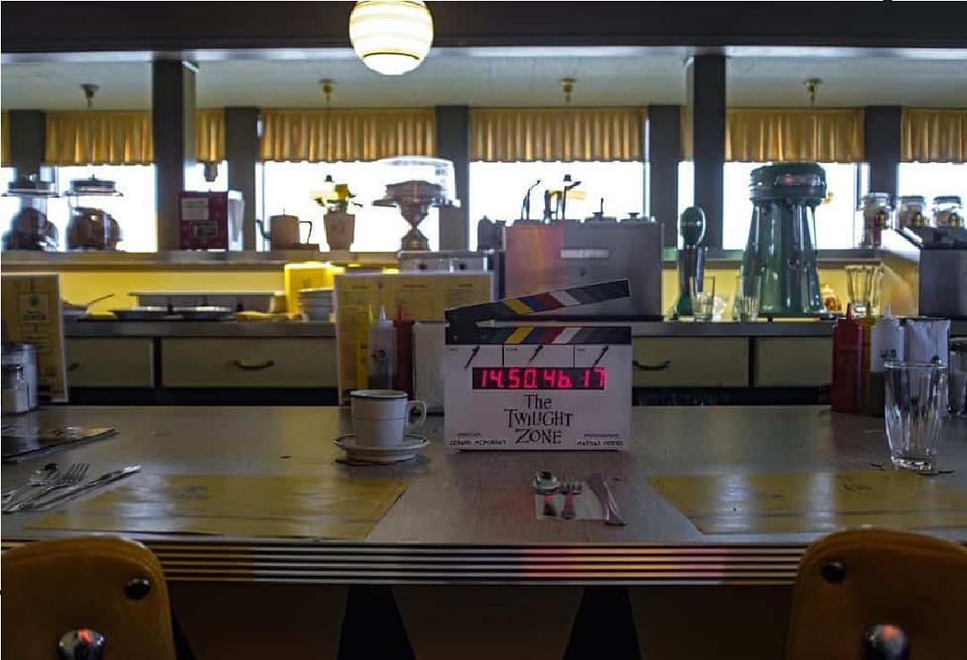 《新阴阳魔界第一季》海报第11张图片