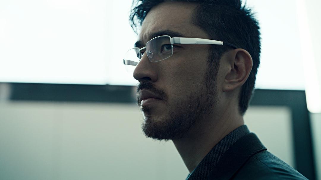 《美国众神第二季》剧照第24张图片