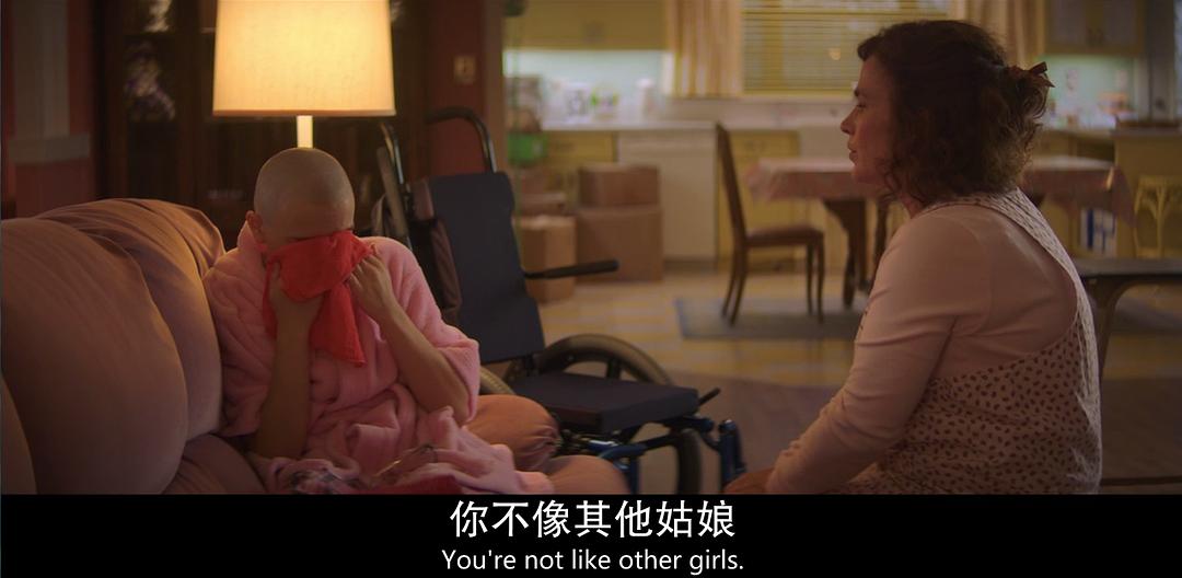 《恶行》剧照第40张图片