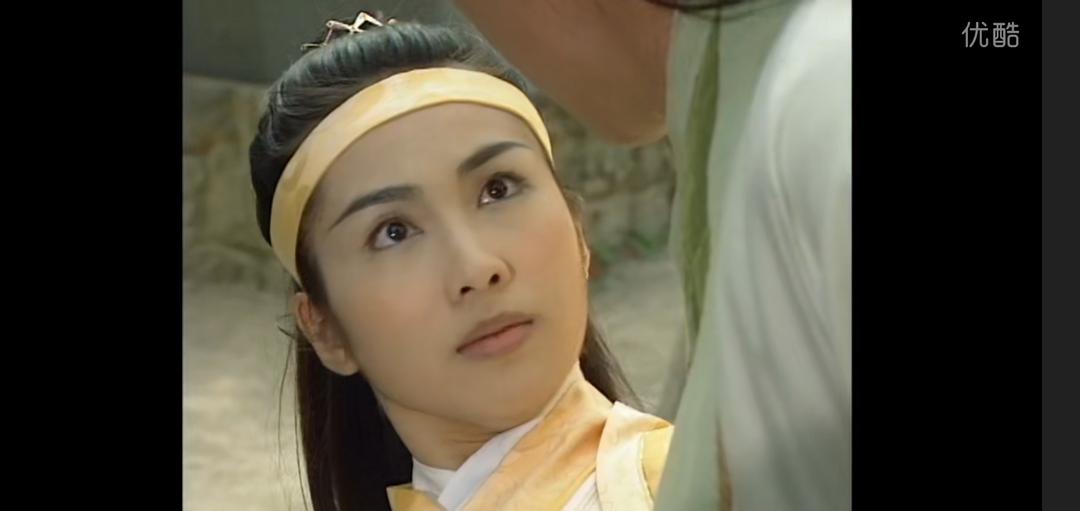 《倚天剑屠龙刀》海报第21张图片 《倚天剑屠龙刀》海报第21张图片