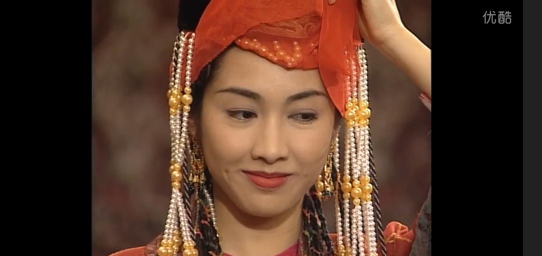 《倚天剑屠龙刀》海报第19张图片 《倚天剑屠龙刀》海报第19张图片