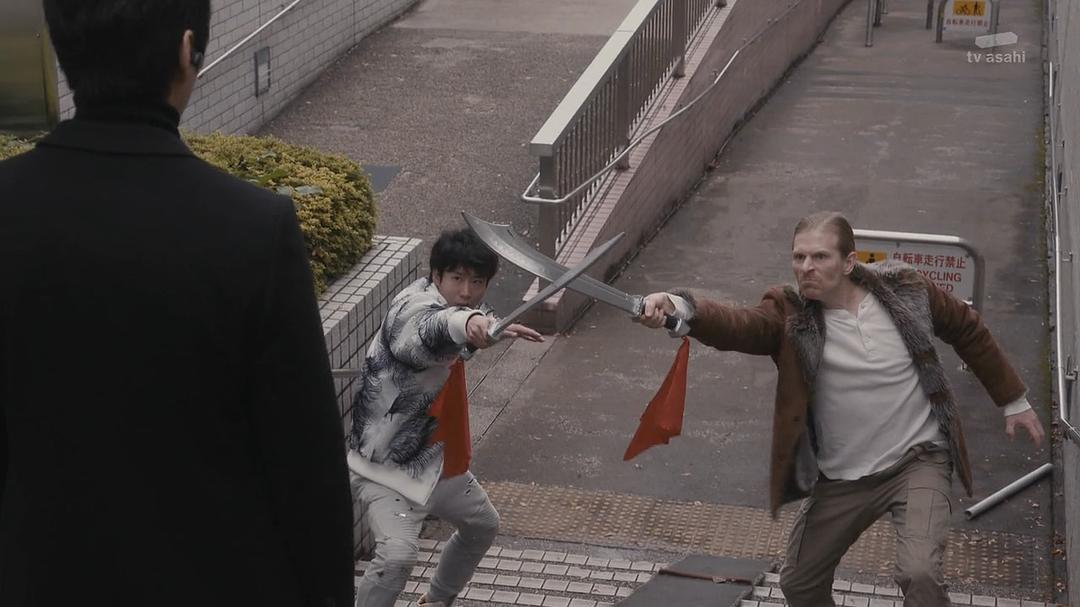 《名侦探明智小五郎》海报第58张图片