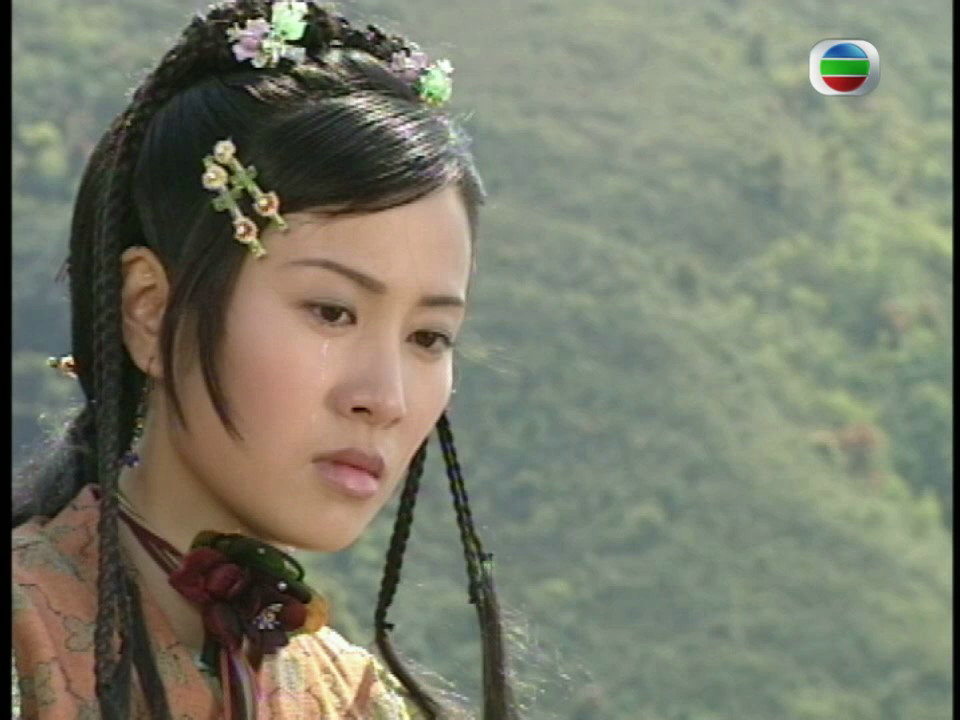 《云海玉弓缘》海报第25张图片