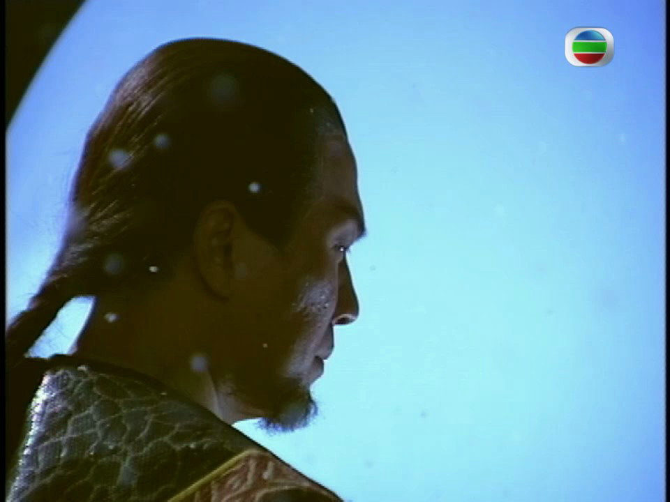 《云海玉弓缘》海报第57张图片