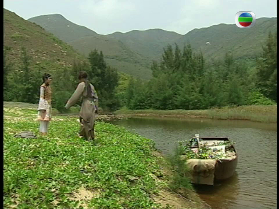 《云海玉弓缘》海报第56张图片