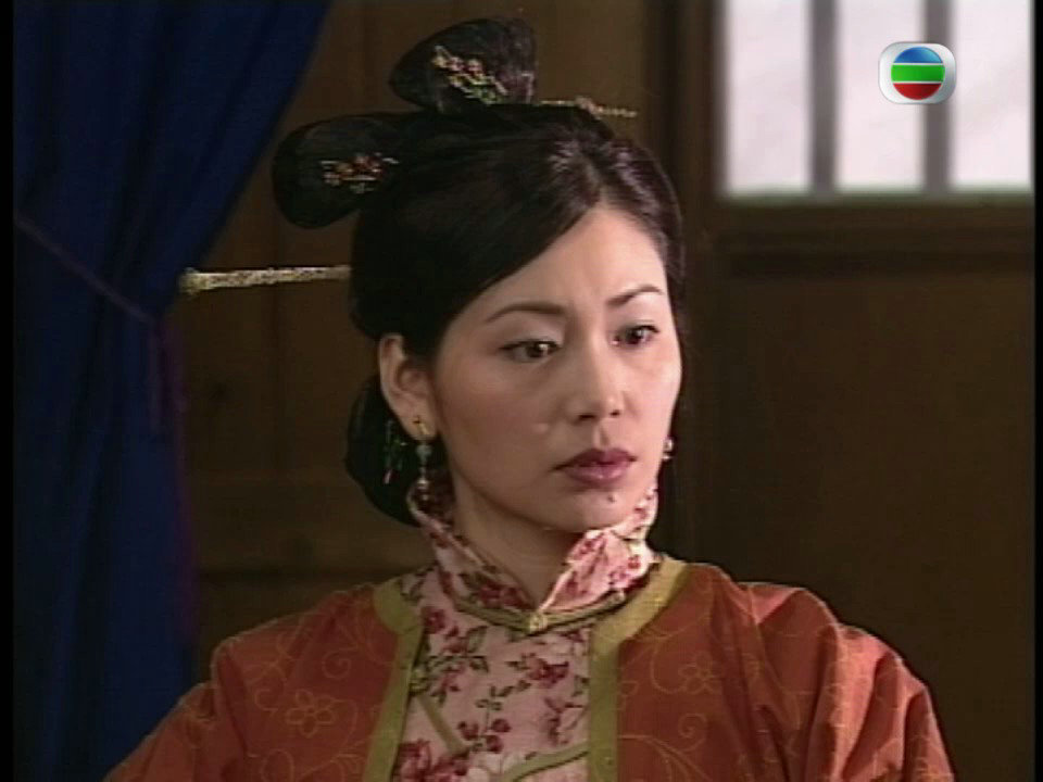 《云海玉弓缘》海报第50张图片