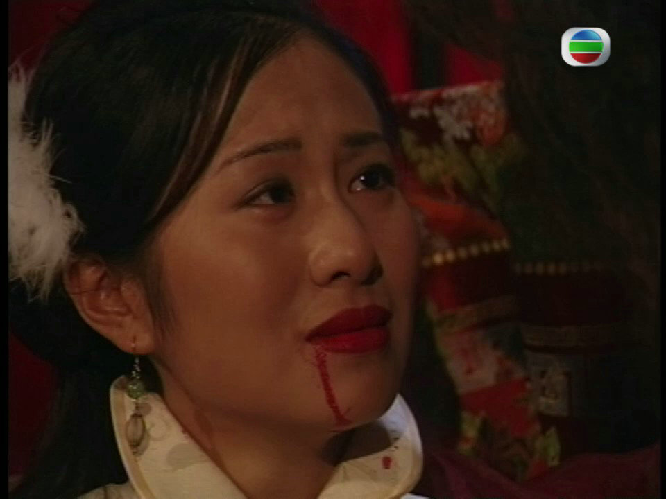 《云海玉弓缘》海报第39张图片