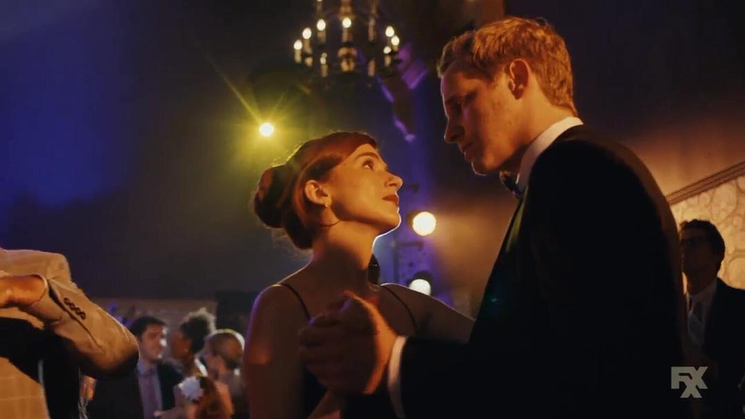 《我爱上的人是奇葩第五季》剧照第56张图片