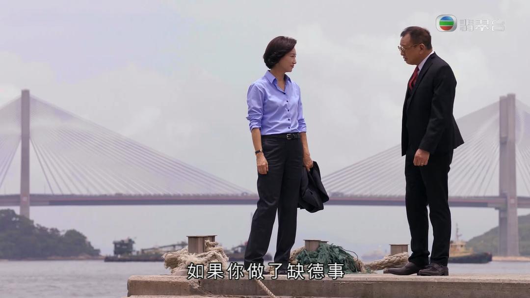 《铁探》剧照第55张图片